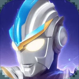奥特曼游戏区,探寻宇宙英雄的冒