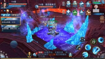 九搜网络游戏,探索虚拟世界的无限魅力