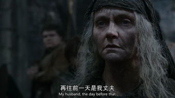 权力的游戏 