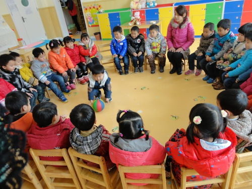 幼儿小班民间游戏大全,小班幼儿民间游戏精选集