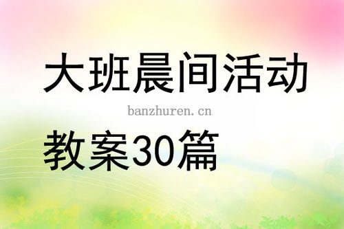 大班家政管理系统 