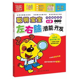 右脑开发 