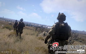 重装突击官方版 