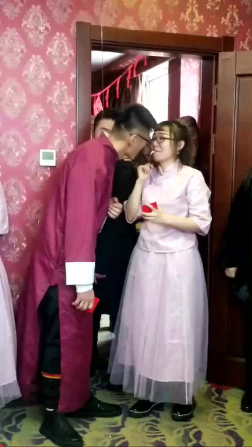 捉弄伴郎伴娘游戏,伴郎伴娘游戏狂欢之夜