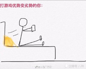 情侣打游戏的姿势,情侣游戏姿势大揭秘