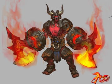 游戏怪兽原画,怪兽原画中的神秘生物探险之旅