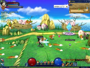 网络游戏简介,网络游戏魅力与挑战深度解析