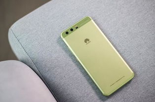 华为p10玩游戏,性能卓越