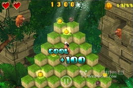 野人手机游戏,原始森林的冒险之旅