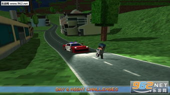 城市警察游戏下载,下载体验紧张刺激的执法冒险之旅