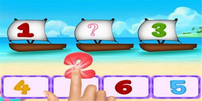 艺术游戏数字填色(ArtGames)  艺术游戏数字填色(ArtGames)