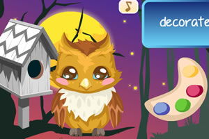 猫头鹰小说阅读器  猫头鹰小说阅读器