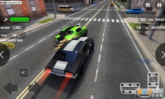 拖车游戏汽车驾驶游戏手机下载地址  拖车游戏汽车驾驶游戏手机下载地址