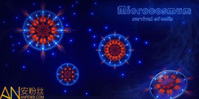 战斗吧细胞游戏官网版  战斗吧细胞游戏官网版