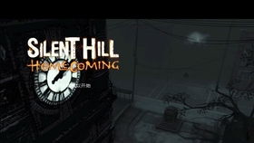 寂静岭破碎的记忆游戏下载最新2024 