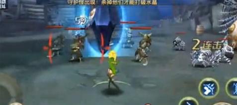 逃脱游戏被遗弃的人手游版 