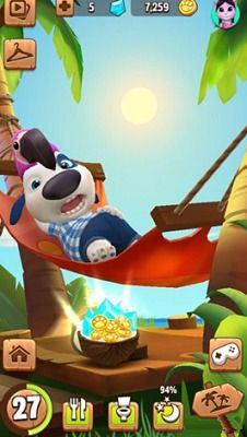 我的汉克狗免费下载安装  我的汉克狗免费下载安装