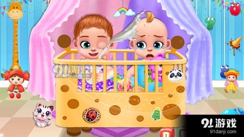 芭比新生宝宝模拟  芭比新生宝宝模拟