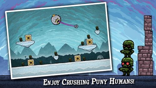 怪怪水族馆安卓版 