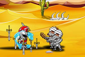 风之幻想圣战史歌 