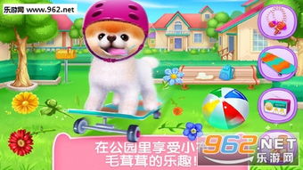 小狗小猫模拟器 