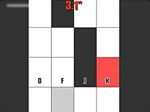 别踩白块儿4官方正版 