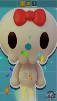 布偶人爆破乐园2 