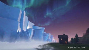 恐怖雪人小镇游戏中文版手机下载安装 