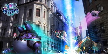 爷爷的城市游戏安卓 